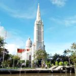 Giáo xứ Song Ngọc