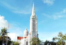 Giáo xứ Song Ngọc