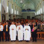 Gia đình Khôi Bình Xã Đoài và Trang Nứa hội ngộ – tĩnh tâm thường niên