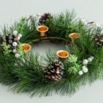 Các biểu tượng Mùa Vọng