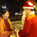 Noel với anh em lương dân – Chương trình truyền giáo dịp Lễ Giáng Sinh