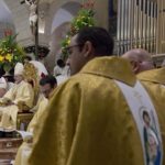 Lễ Nửa Đêm Giáng Sinh tại nơi cực thánh: Hang Bêlem nơi Chúa xuống thế làm người