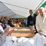 Sứ điệp của Đức Thánh Cha nhân Ngày Thế giới các Bệnh nhân