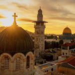 Khách hành hương đến Đất Thánh gia tăng kỷ lục trong năm 2019