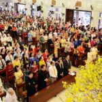 Tết có anh em lương dân