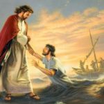 Lời nguyện trong cơn dịch bệnh