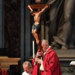 Thông cáo của Bộ Phụng tự về việc cử hành Tam Nhật Thánh