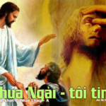 Chúa nhật IV mùa Chay, năn A: Các bài suy niệm & chú giải Lời Chúa