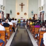 Tham dự hồi tâm, nghe giảng với tâm lý nào?