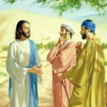 Đức Giêsu phục sinh – Ngài thật “tếu”