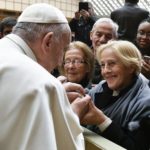 Đức Thánh Cha Phanxicô thành lập Ủy ban mới nghiên cứu về chức nữ phó tế