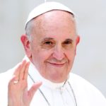 Sứ điệp của Đức Thánh Cha Phanxicô cho Ngày Giới trẻ Thế giới 2020 (Chúa nhật Lễ Lá 05/04)