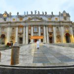 Cha Federico Lombardi: Vai trò của truyền thông trong cuộc khủng hoảng hiện nay