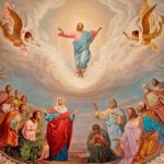 Chúa nhật Lễ Chúa Thăng Thiên, năm A: Các bài suy niệm & chú giải Lời Chúa