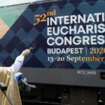 Đại hội Thánh Thể quốc tế tại Budapest sẽ diễn ra từ ngày 05 đến 12/9/2021