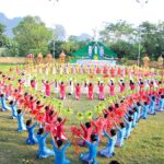 Dâng hoa Đức Mẹ: Phục hồi và cách tân kho báu của tổ tiên