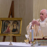 Đức Thánh cha sẽ ngưng thánh lễ trực tuyến sau ngày 18/5/2020