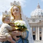 Tháng Hoa thời Đại dịch