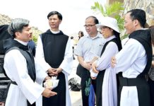 Ơn gọi ở hải ngoại nhìn từ Hoa Kỳ