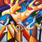 Chúa nhật Lễ Chúa Thánh Thần hiện xuống, năm A: Các bài suy niệm & chú giải Lời Chúa