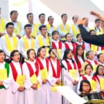 Chọn thánh ca phụng vụ sao cho đúng hướng dẫn của Giáo Hội?