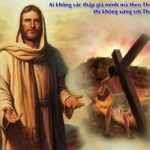 Chúa nhật XIII thường niên, năm A: Các bài suy niệm & chú giải Lời Chúa