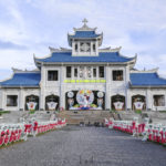 Chương trình Đại Hội Thánh Mẫu Toàn Quốc La Vang lần thứ 32