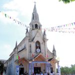 Thánh lễ tạ ơn công bố thành lập tân giáo xứ Vạn Thủy