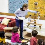 Chỉ nam mới về Huấn giáo: Tám lời khuyên các giáo lý viên nên theo