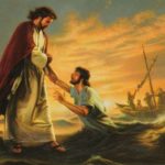 Chúa nhật XIX thường niên, năm A: Các bài suy niệm & chú giải Lời Chúa