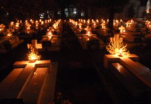 Các điều kiện lãnh Ơn Toàn Xá trong tháng 11 được điều chỉnh