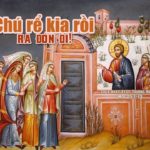 Chúa nhật XXXII thường niên, năm A: Các bài suy niệm & chú giải Lời Chúa