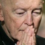 Báo cáo về vụ cựu Hồng y McCarrick: Một trang sử đau thương mà từ đó Giáo Hội phải học hỏi