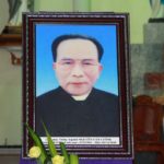 Thánh lễ giỗ mãn tang cố Linh mục Tôma Aquinô Nguyễn Văn Cường