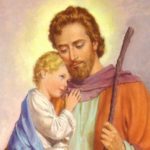 Đức Thánh Cha công bố “Năm đặc biệt về Thánh Giuse”