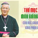 Thư Mục vụ Mùa Giáng Sinh 2020 của Đức Giám mục Giáo phận