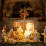 Các bài suy niệm Lễ Giáng Sinh