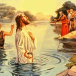 Chúa nhật I thường niên, năm B – lễ Chúa Giêsu chịu Phép Rửa: Các bài suy niệm & chú giải Lời Chúa