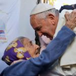 Đức Thánh Cha thiết lập Ngày Thế giới Ông bà và Người cao tuổi