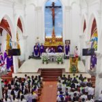 Giáo xứ Xuân Am khai mạc tam nhật cao điểm tuần chầu đền tạ