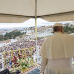 Số tín hữu Công giáo gia tăng: 1 tỷ 345 triệu