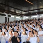 Ban Tu sĩ: Thư mời tham dự Ngày Hội Ơn Gọi 24/4/2021