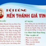 Hội Dòng Mến Thánh Giá Vinh: Thông báo tuyển sinh ơn gọi năm 2021