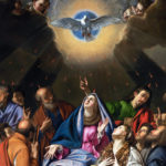 Chúa nhật Lễ Chúa Thánh Thần Hiện Xuống, năm B: Các bài suy niệm & chú giải Lời Chúa