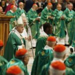 Vì sao Đức Phanxicô đặt tầm quan trọng rất lớn trên tính công nghị