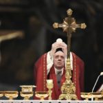 Đức Thánh Cha cử hành Thánh lễ trọng thể hai Thánh Phêrô và Phaolô Tông đồ