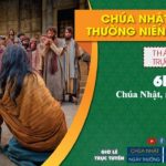 GPVO – Thánh lễ trực tuyến ngày 27-6-2021: Chúa nhật XIII thường niên B, lúc 6g00