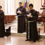 Các tu sĩ Phanxicô họp Tổng Tu nghị tại Roma