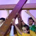 Từ tháng 11, hai biểu tượng của Ngày Giới trẻ Thế giới sẽ được rước đến các giáo phận ở Bồ Đào Nha