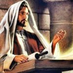 Đức Giêsu Kitô – Đường kiện toàn lề luật